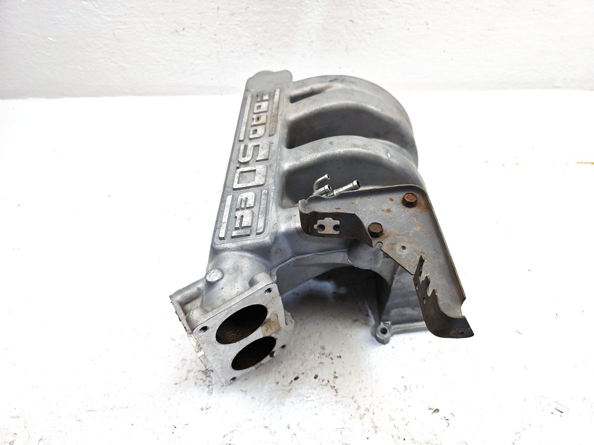 1985-1993 Ford F150 Upper Intake Manifold Oem 5.0L E5Tz9424B