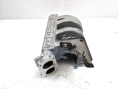 1985-1993 Ford F150 Upper Intake Manifold Oem 5.0L E5Tz9424B