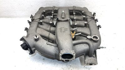 2005-2009 Land Rover Lr3 Intake Manifold Oem 4.0L 4650786