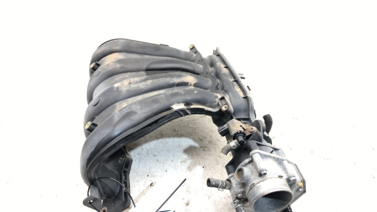 2007 Nissan Versa Intake Manifold Oem 1.8L Dohc 14001El00a