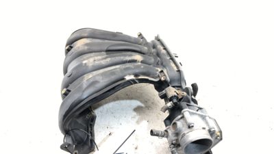 2007 Nissan Versa Intake Manifold Oem 1.8L Dohc 14001El00a