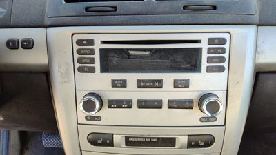 2005 2006 Chevy Cobalt Stock Radio Oem Factory Stereo Cd Player 15851728
