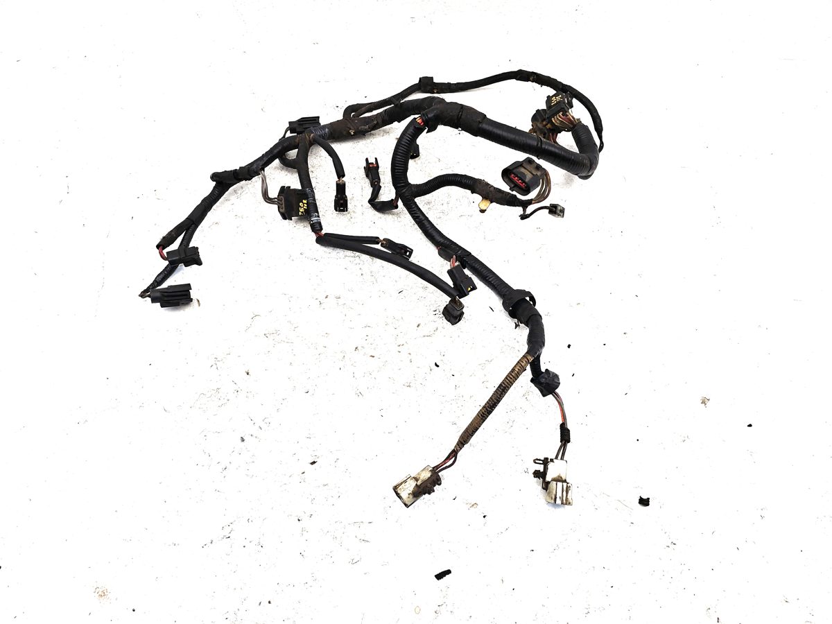 1993 Ford Explorer Wire Harness (engine)