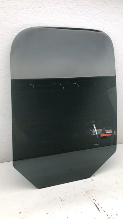 2007-2013 Gmc Sierra 1500 Passenger Right Rear Side Window Door Glass Oem Back