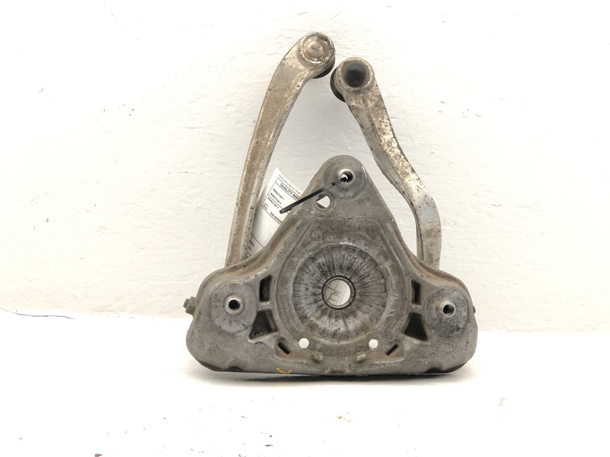 96-05 Audi A4 Passenger Right Front Complete Upper Control Arm Assembly A Arm