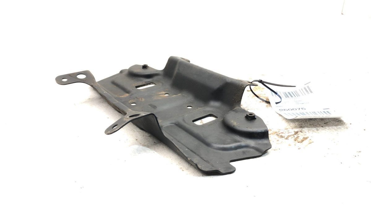 2016 Subaru Wrx Front Skid Plate Oem Crossmember Shield Cover Bracket