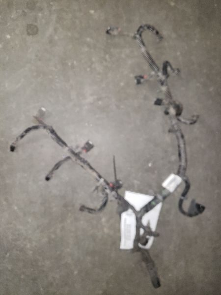 2015 Charge Wire Harness (engine)