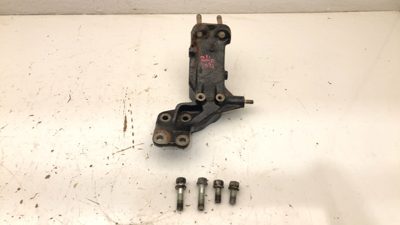 91-92 Galant Vr4 Engine Motor Mount Bracket With Bolts Drivers Side 2.0L Turbo
