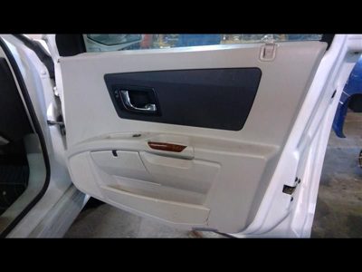2004 Cadillac Srx Front Door Trim Panel