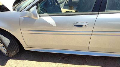 2004 Pontiac Grand Prix Front Door