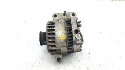 2000-2004 Ford Focus Alternator 2.0L Sohc 98Az10346