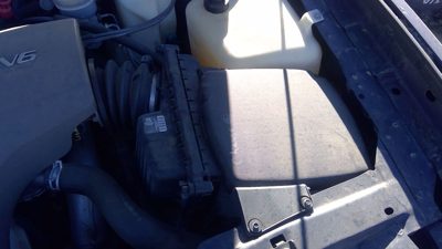 1997-2005 Buick Park Ave Complete Air Intake Filter Box Housing With Tube 3.8L