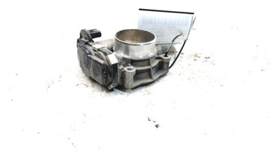 2013-2015 Chevy Malibu Throttle Body Assembly Complete Oem With Sensors 2.5L