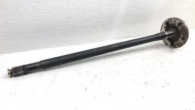 1978-1987 Chevy C10 Driver Left Rear Axle Shaft Oem Back 4X2 2Wd 14035542