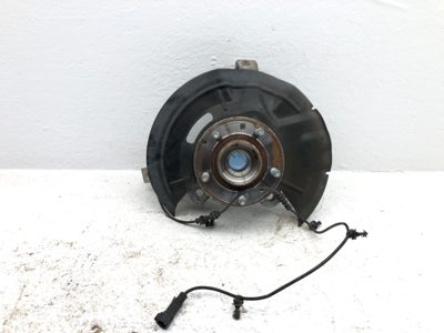 2018-2020 Buick Regal Driver Left Front Spindle Steering Knuckle With Wheel Hub