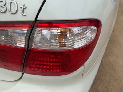 2000-2001 Infiniti I30 Passenger Right Outer Tail Light Brake Lamp Oem Rear