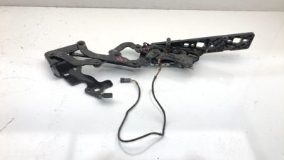 06-09 Pontiac G6 Passenger Right Convertible Trunk Hinge With Hydraulic Cylinder