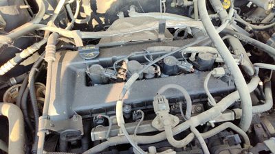 2005-2008 Mazda Tribute Valve Cover Oem 2.3L Lf5510210