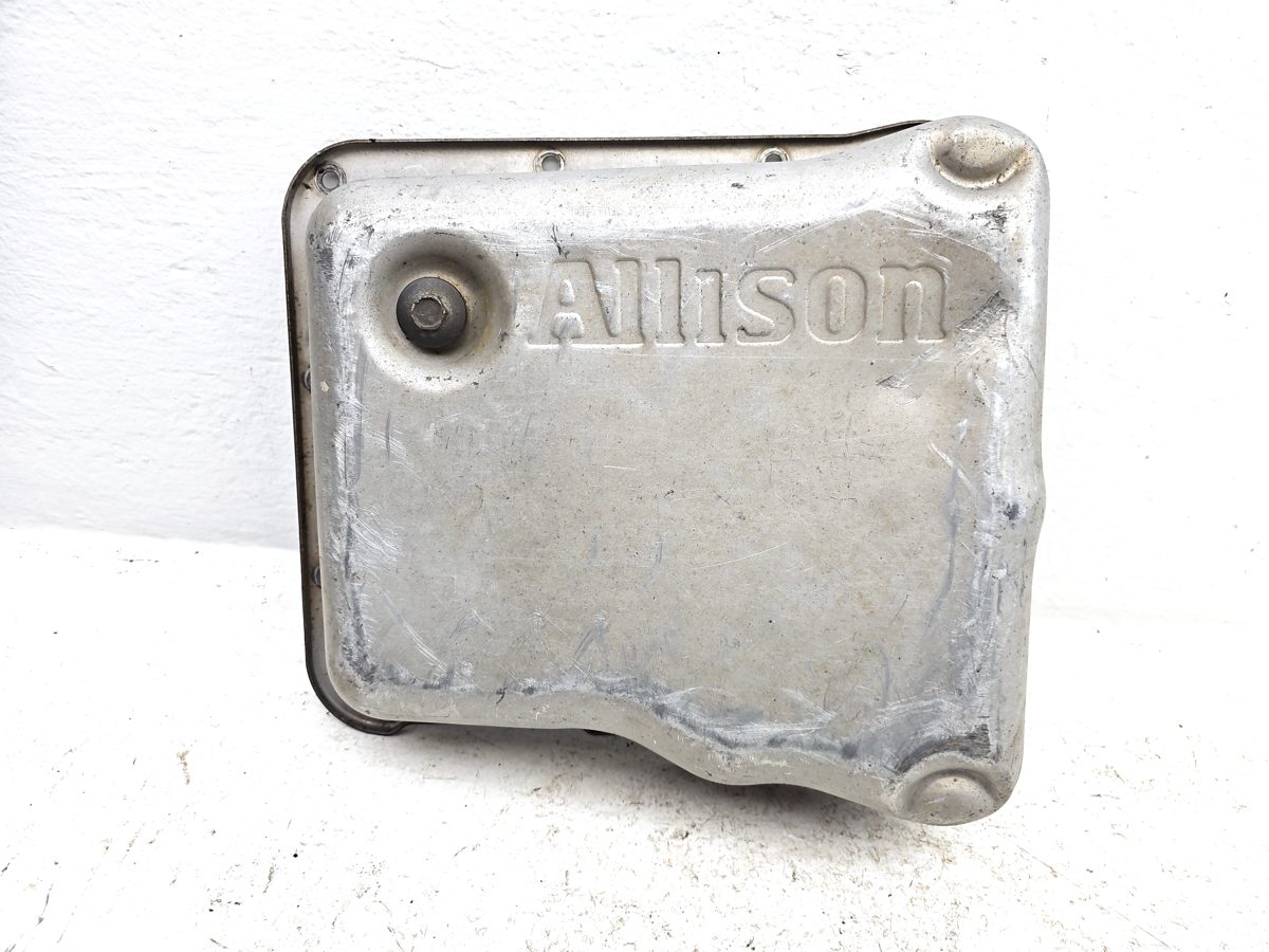 2001 Silv25 Transmission Oil Pan