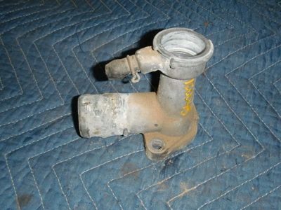 1996 Dodge Avenger Thermostat Housing Neck Oem Coolant Neck Elbow 2.5L