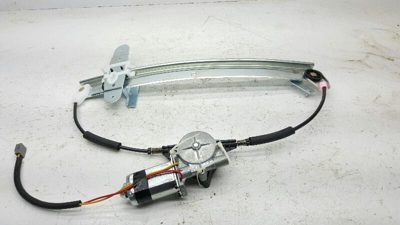 1998 Crownv Side/rear/cargo Regulator