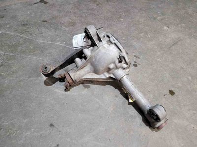 2002 Ranger Carrier/differential Assembly