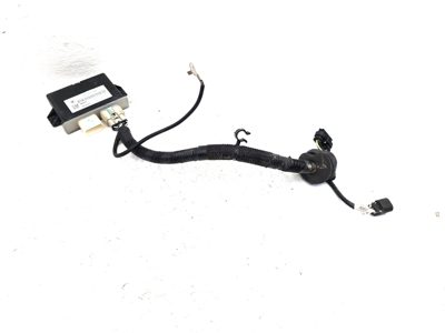 2016 Dodge Ram 4500 Def Control Module With Wiring Harness 52030210Ab