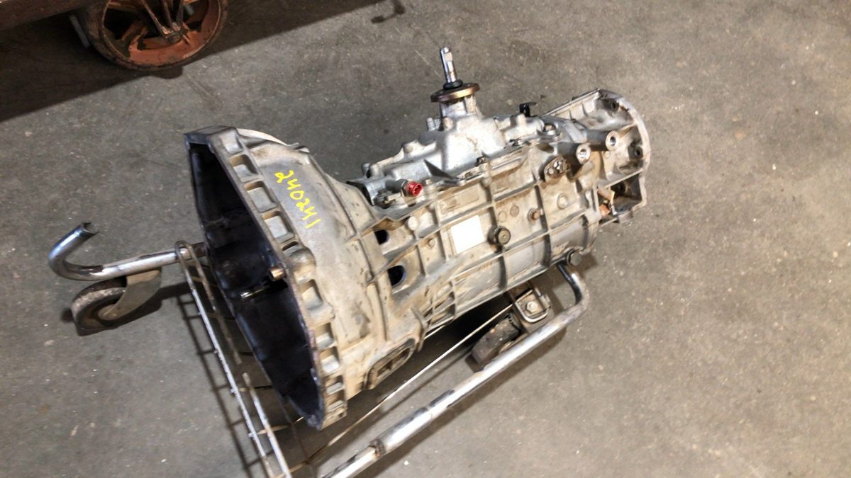 1998 Ford Pickup F150 Transmission Assy.