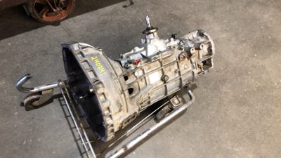 1998 Ford Pickup F150 Transmission Assy.