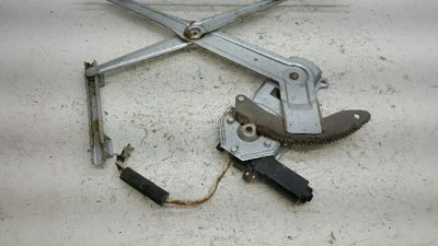 1994-2002 Dodge Ram 2500 Passenger Front Window Regulator Electric 55154924