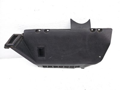 1980 Mercedes 450 Dash Panel