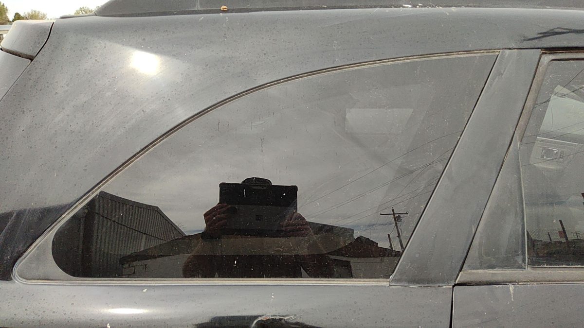 07-09 Grand Vitara Xl-7 Passenger Right Rear Quarter Glass Back Side Window Oem