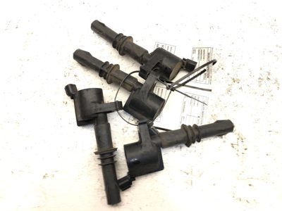 2005 Ford Pickup F150 Ignition Coil/ignitor
