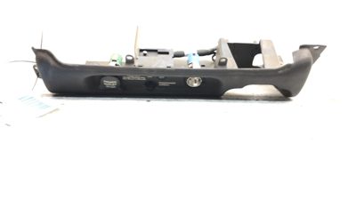 2000 Dodge Dakota Lower Dash Under Column Knee Bolster Trim Panel Oem