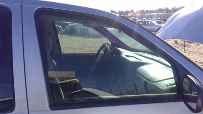 1997-2005 Chevy Venture Passenger Right Front Side Window Door Glass Oem