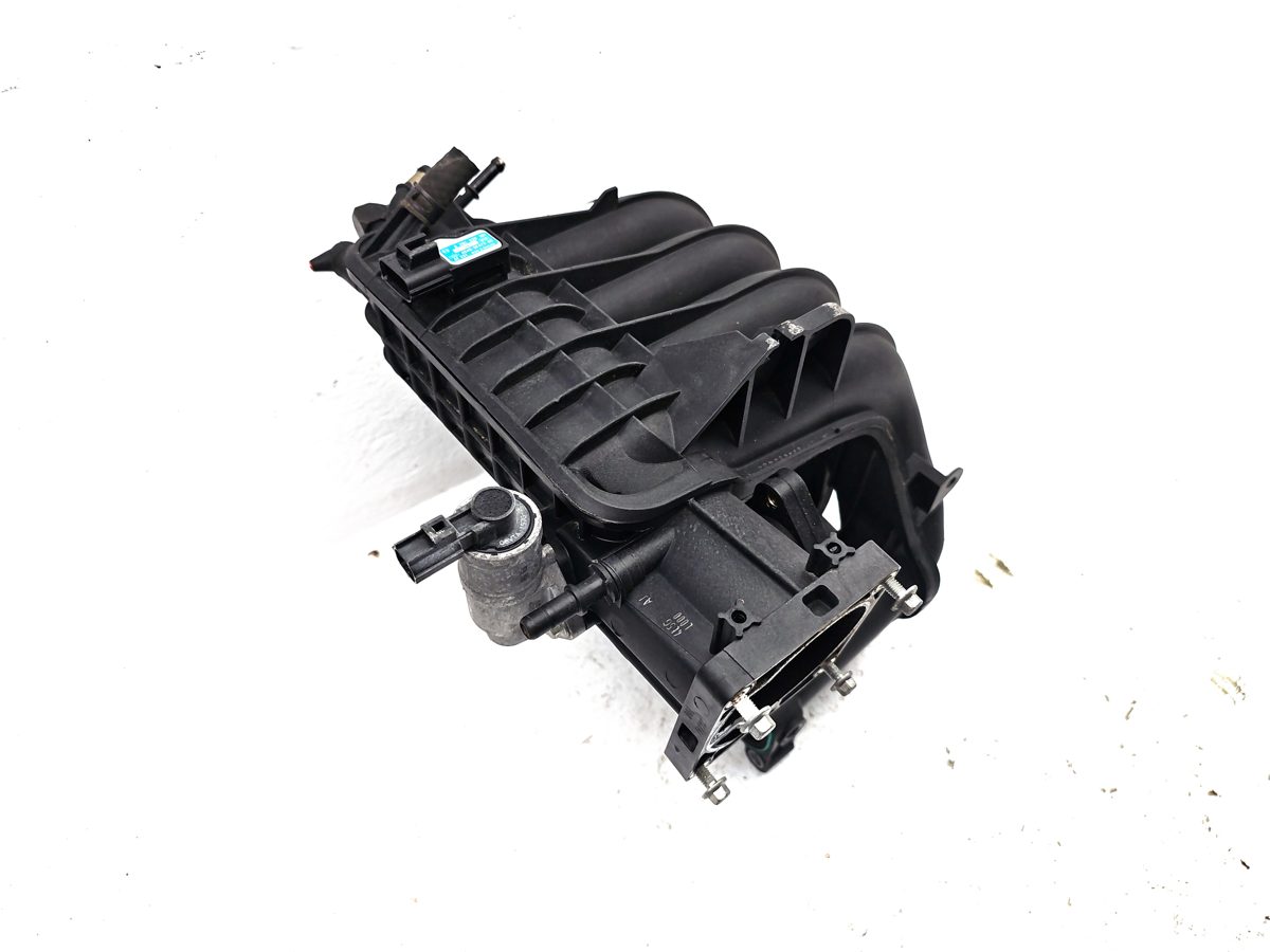 2004-2011 Ford Ranger Mazda B2300 Intake Manifold Oem 2.3L With Sensors
