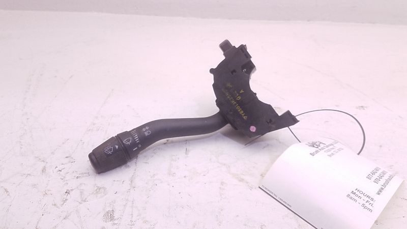 1999 F250sd Combination Switch