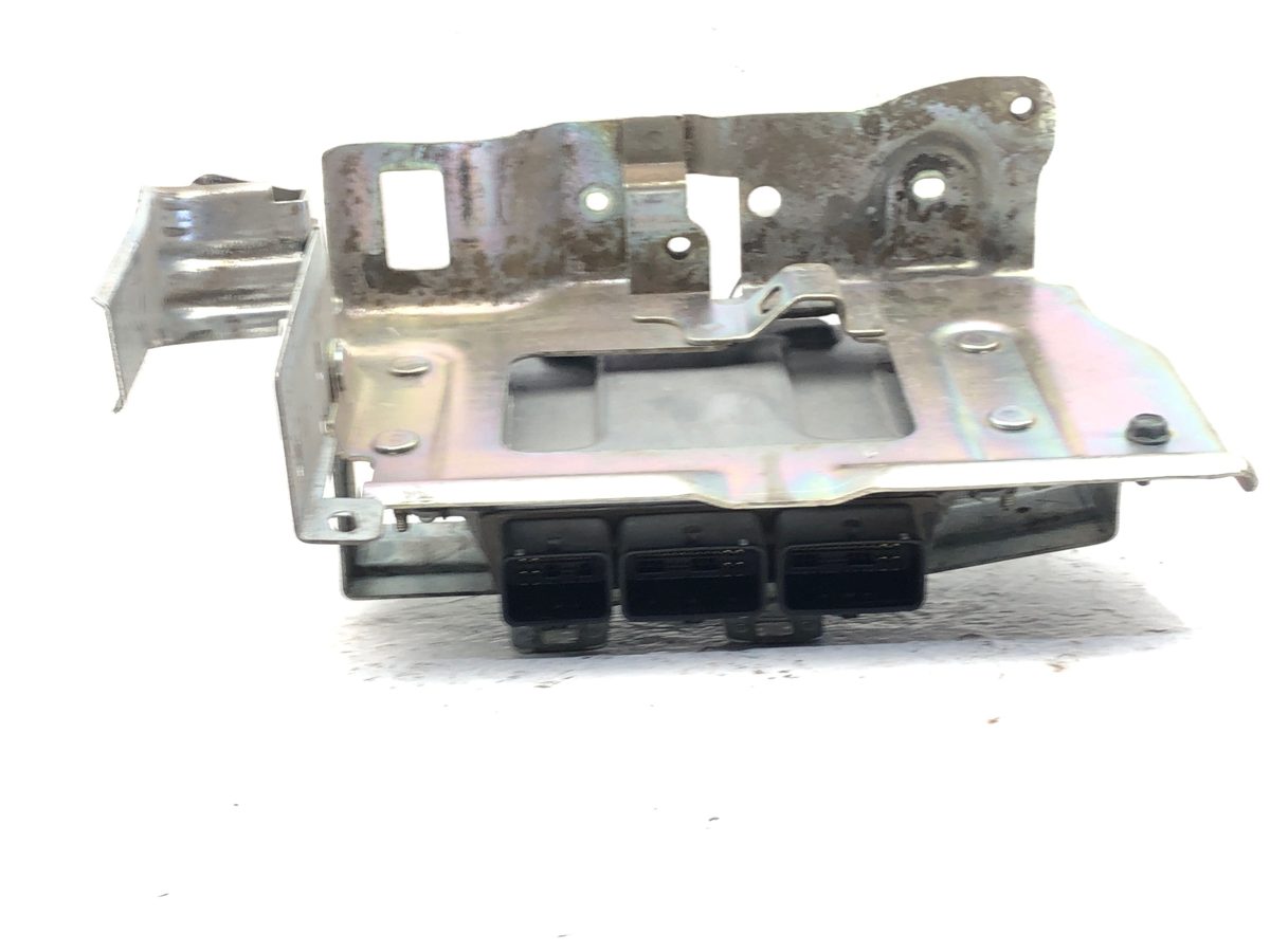 13-15 Nissan Sentra Engine Computer Ecu Unit Electronic Control Module Ecm 1.8L