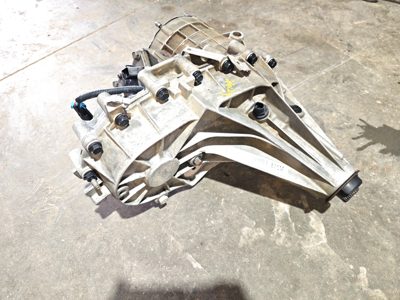 2001 Chevy Silverado 2500 Transfer Case Assembly Oem 4X4 4Wd Tcase At 4X4