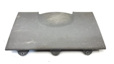 2007-2008 Ford F150 Lower Dash Under Column Knee Bolster Trim Panel Oem