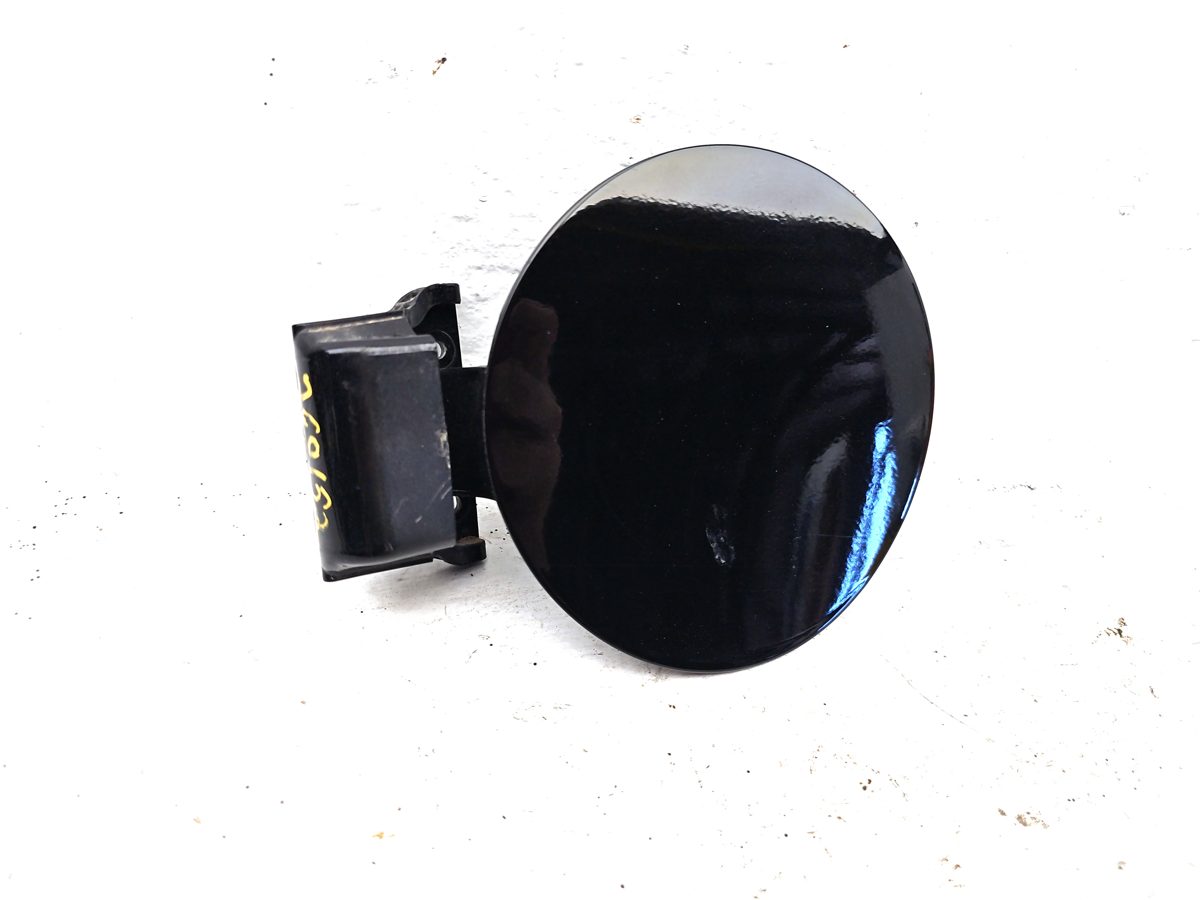 2011-2016 Kia Sportage Fuel Tank Door With Hinge Gas Lid Oem Filler Black 9P