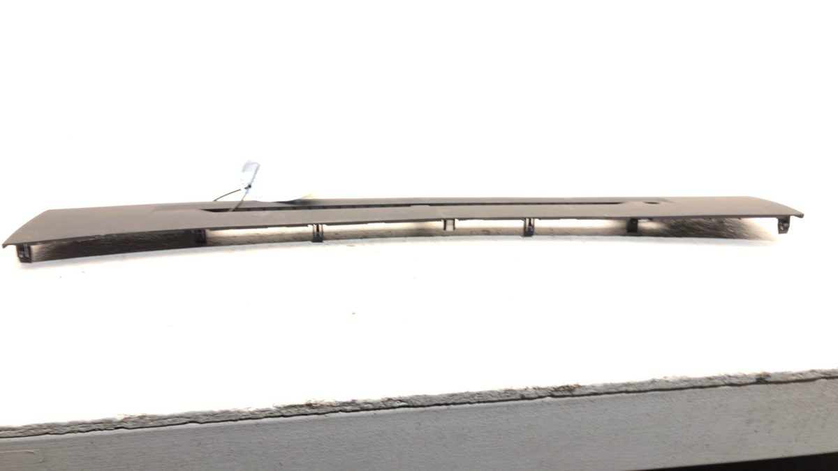 2010-2012 Lexus Hs250h Dash Defrost Vent Trim Panel Oem Upper Heater 55981-75010