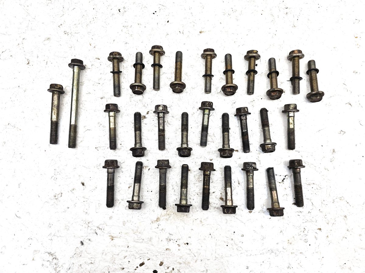 2002 Gmc Sierra 2500 Misc. Trans. Part