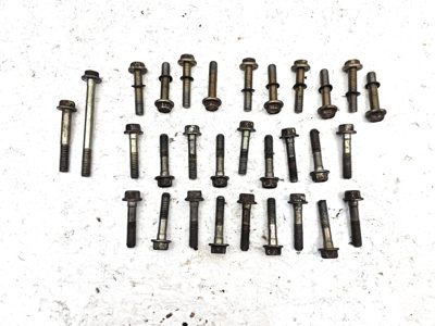 2002 Gmc Sierra 2500 Misc. Trans. Part