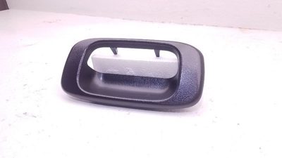 2000 Silv25 Outside Door Handle