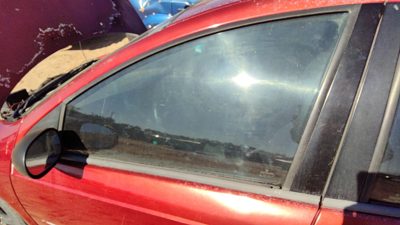 2000-2005 Dodge Neon Driver Left Front Side Window Door Glass Oem 05115681Aa