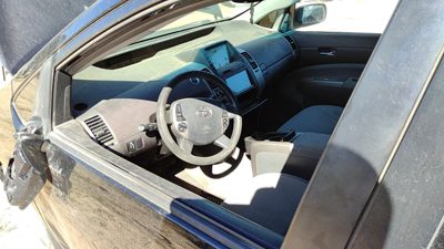 2004-2009 Toyota Prius Driver Left Front Side Window Door Glass Oem 6810247051