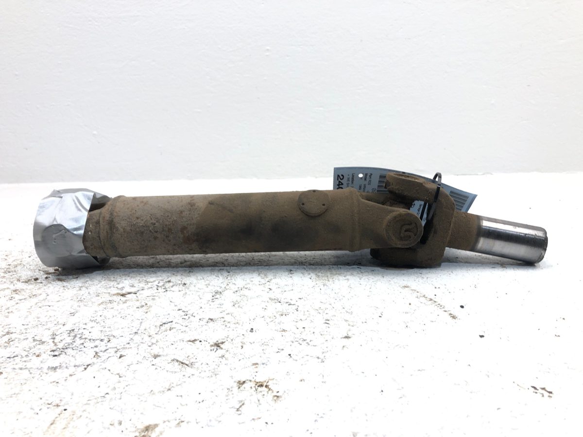 1987-1993 Jeep Wrangler Yj Rear Drive Shaft Oem Back Driveline 4.2L 5Sp 4X4