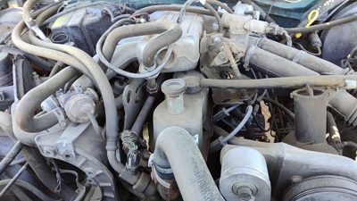 1988 Ford Pickup F150 Valve Cover