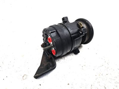 1989-1993 Grand Prix Ac Compressor Air Conditioner Pump Assembly Oem 3.4L